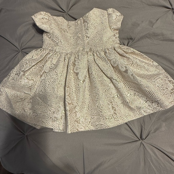 Baby Girl Dress - Picture 1 of 2